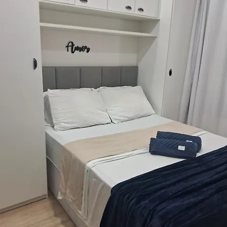 Apartamento Studio 350M Da Praia De Copacabana